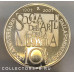 Монета 10 евро 2007. Италия. 100 лет медальерной школе. Серебро. 