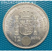 Монета 12 евро 2003 год Испания "25 лет конституции". Серебро. 