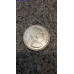 Монета 5 миллим 1952 год. Ливия.