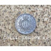 Монета 10 чентезимо (сантимов) 1938 год. Сан-Марино.