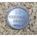 Монета 10 чентезимо (сантимов) 1938 год. Сан-Марино.