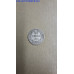 Монета 50 pennia 1893 год. Финляндия. (Российская Империя)