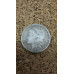 Монета 1 доллар 1899 год. США. Морган. Серебро. 