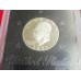 Монета 1 доллар 1971 г. США. В подарочной коробке. 