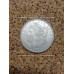 Монета 1 доллар 1921 год. США. Морган. Серебро. D. 