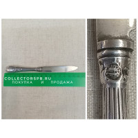 Ножик фруктовый. Фраже. Fraget. 19 век. 