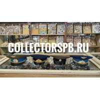 Фуражки офицерские. СССР. 55-57 размеры. 