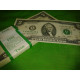 Банкнота США. 2 доллара 2009 год